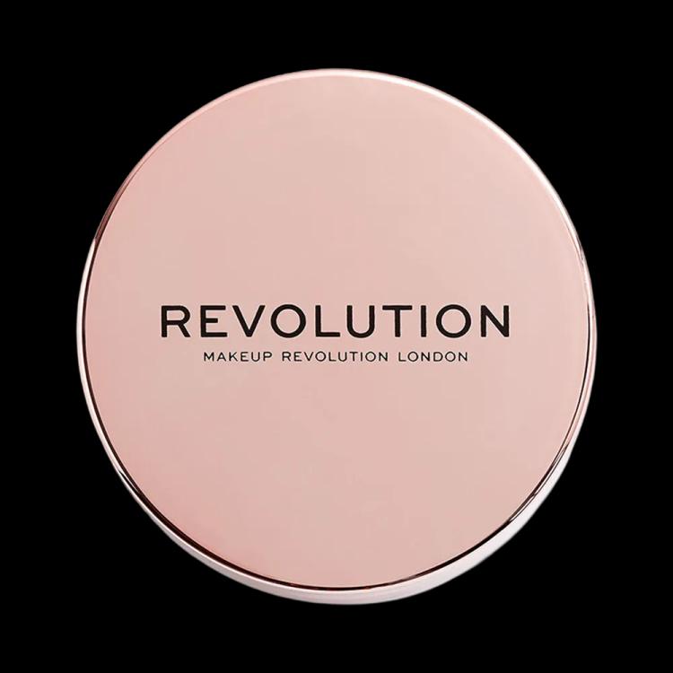 Makeup Revolution Conceal & Fix Setting Powder - Light Pink
