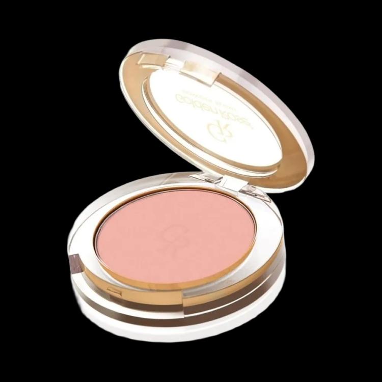 Golden Rose Powder Blush - 08 Coral Rose