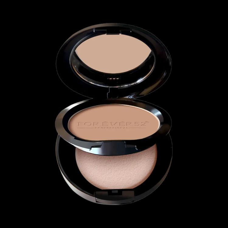 Daily Life Forever52 Two Way Cake Compact Powder - A006