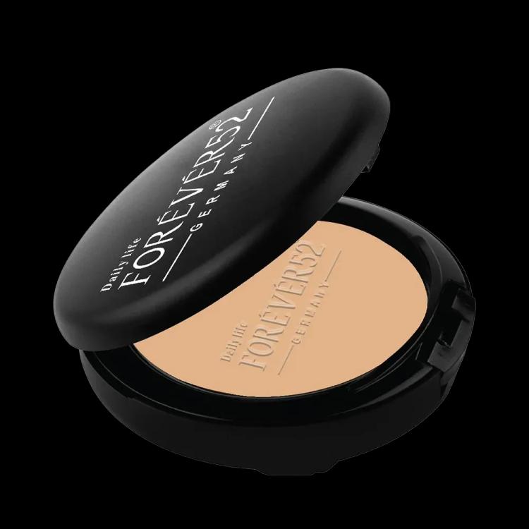 Daily Life Forever52 Two Way Cake Compact Powder - A013