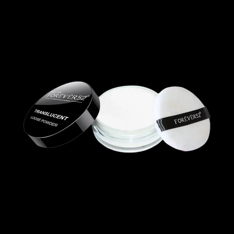 Daily Life Forever52 Translucent Matte Loose Powder - GLM001