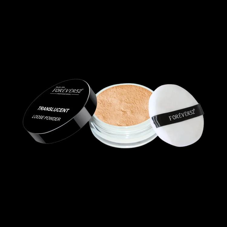 Daily Life Forever52 Translucent Matte Loose Powder - GLM006