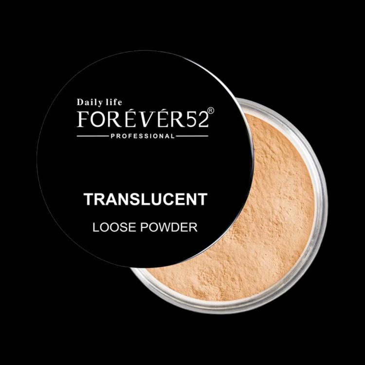 Daily Life Forever52 Translucent Matte Loose Powder - GLM006