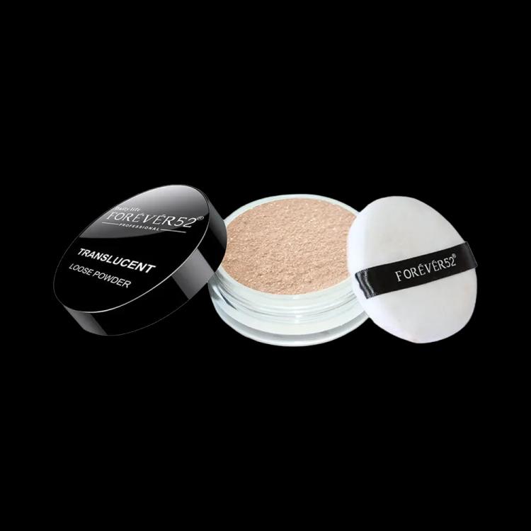 Daily Life Forever52 Translucent Shine Loose Powder - GLS003
