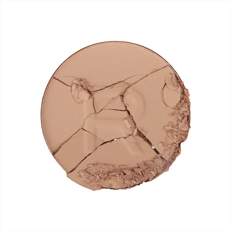 Makeup Revolution Reloaded Pressed Powder - 1656948-Beige