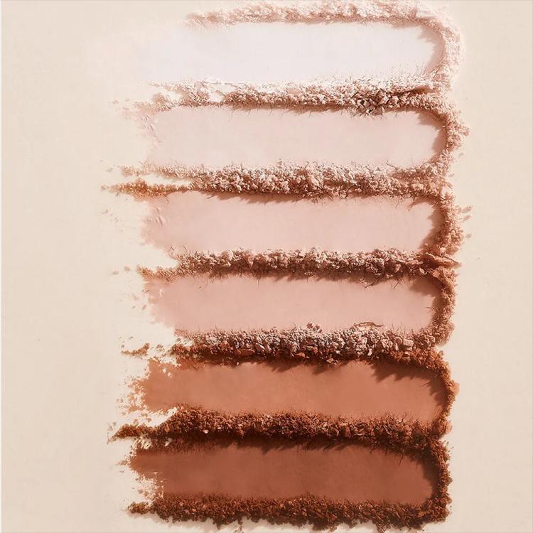 Makeup Revolution Reloaded Pressed Powder - 1656948-Beige