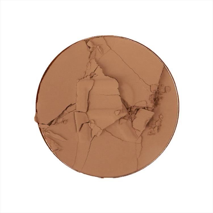 Makeup Revolution Reloaded Pressed Powder -  1656955-Tan