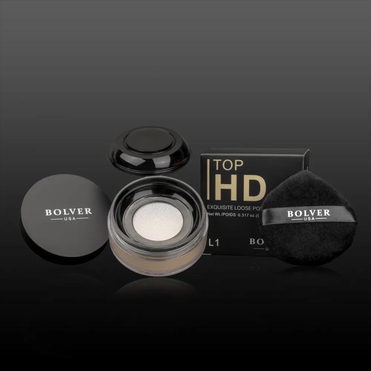 Bolver USA Loose Powder - L1