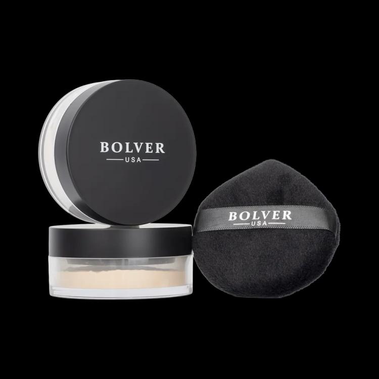 Bolver USA Loose Powder - L2