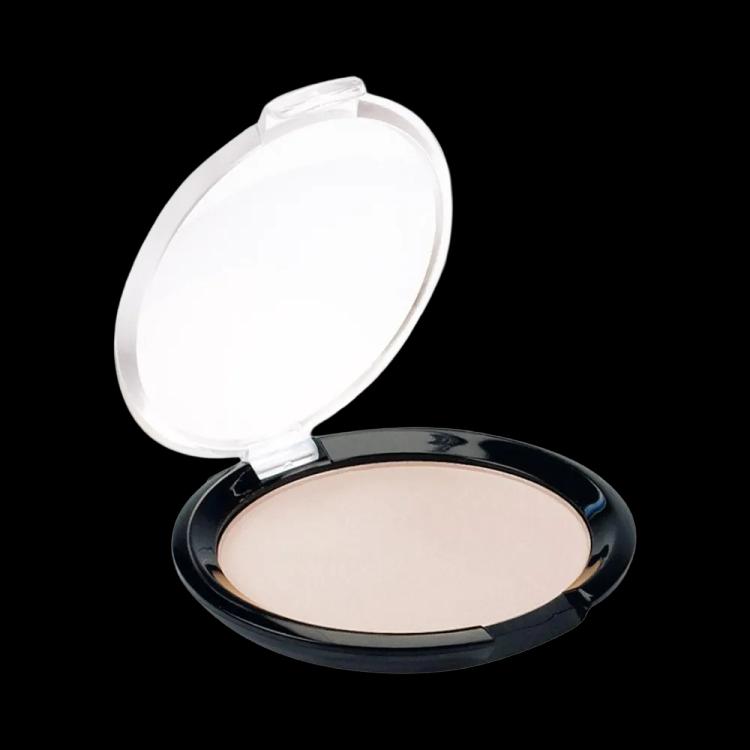 Golden Rose Silky Touch Compact Powder - 01 Beige