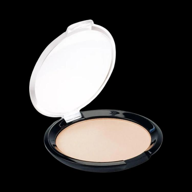 Golden Rose Silky Touch Compact Powder - 04 Beige