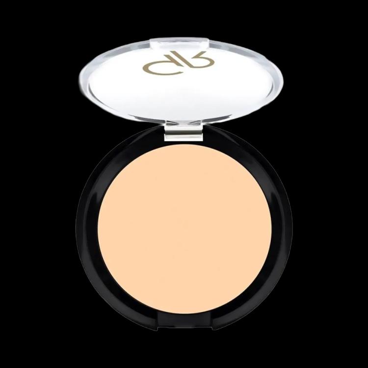 Golden Rose Silky Touch Compact Powder - 04 Beige