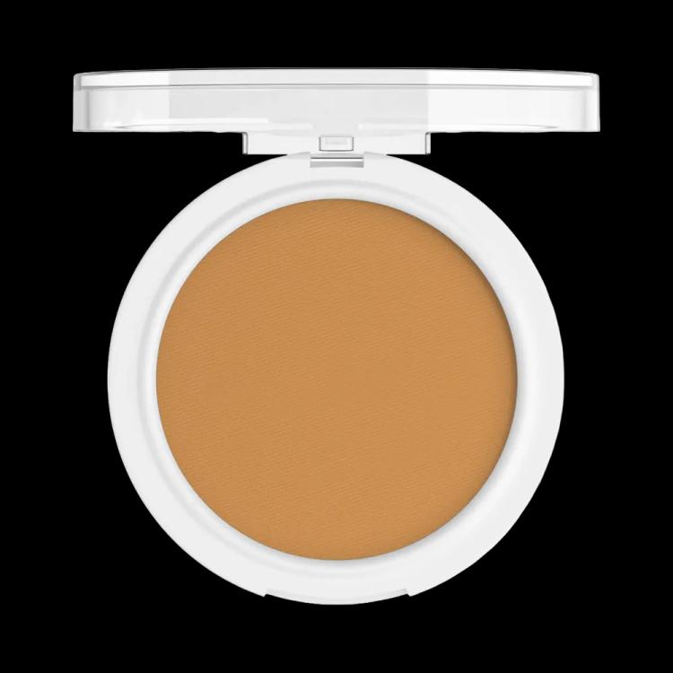 Wet N Wild Bare Focus Clarifying Finishing Powder - Medium Tan