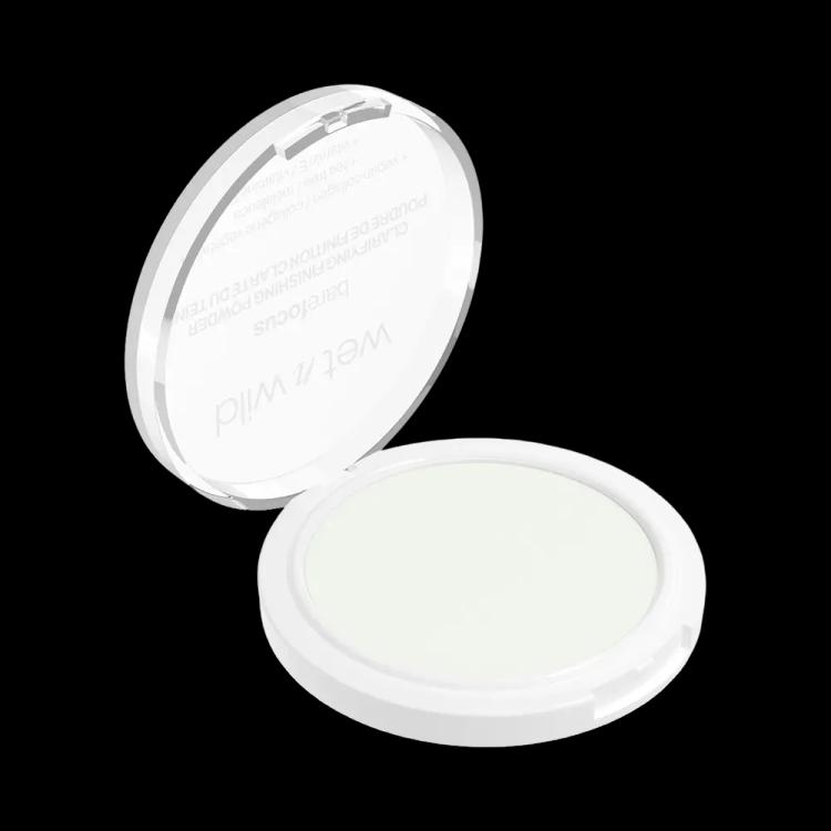 Wet N Wild Bare Focus Clarifying Finishing Powder - 50 g