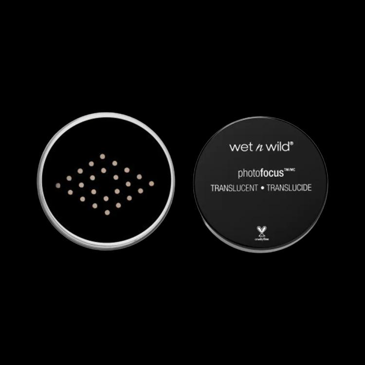 Wet N Wild Photo Focus Loose Setting Powder - 93 g