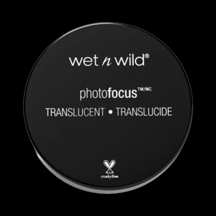 Wet N Wild Photo Focus Loose Setting Powder - 93 g
