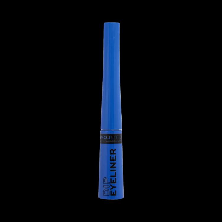 Makeup Revolution Relove Dip Eyeliner - Blue