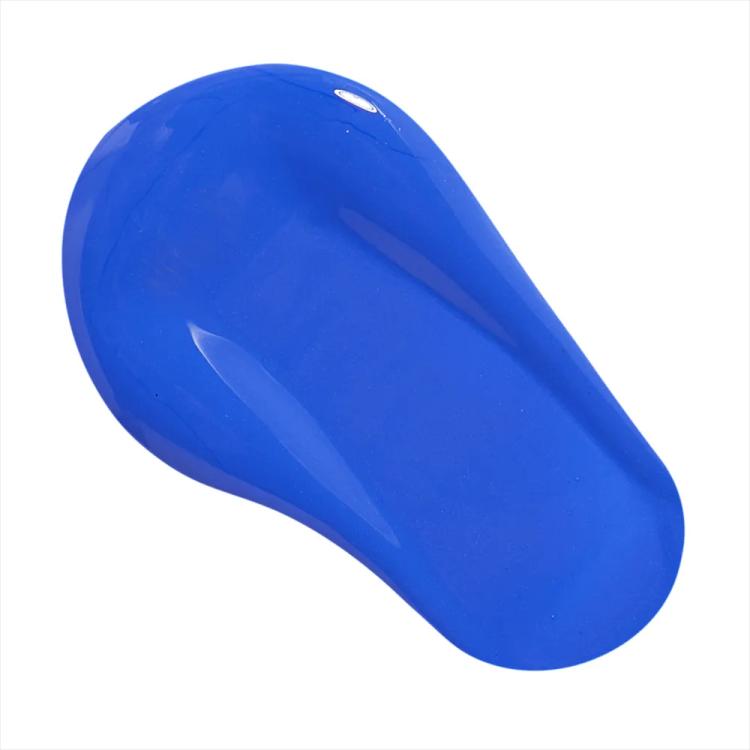 Makeup Revolution Relove Dip Eyeliner - Blue