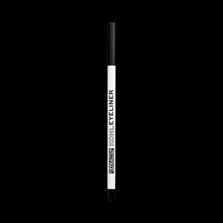 Makeup Revolution Relove Kohl Eyeliner - Black