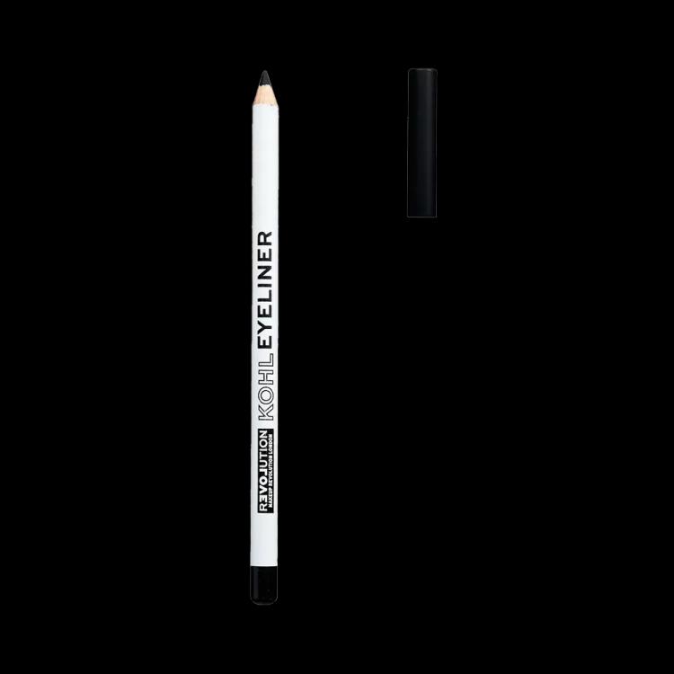 Makeup Revolution Relove Kohl Eyeliner - Black