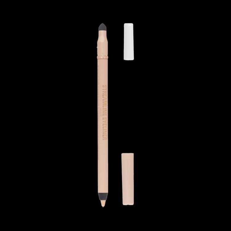 Makeup Revolution Streamline Waterline Eyeliner Pencil
  - Nude