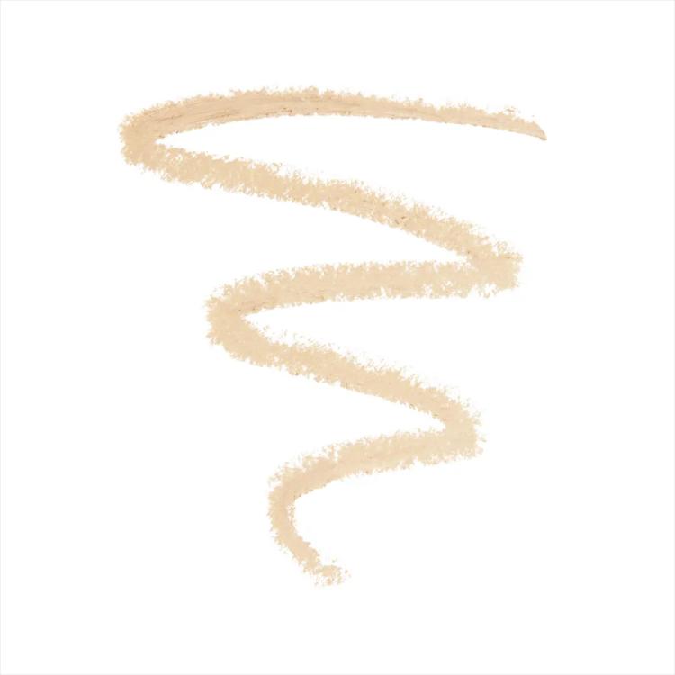Makeup Revolution Streamline Waterline Eyeliner Pencil
  - Nude