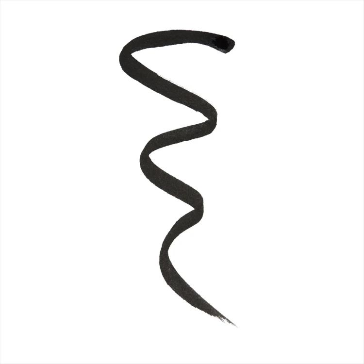 Makeup Revolution Super Flick Liquid Eyeliner - Black