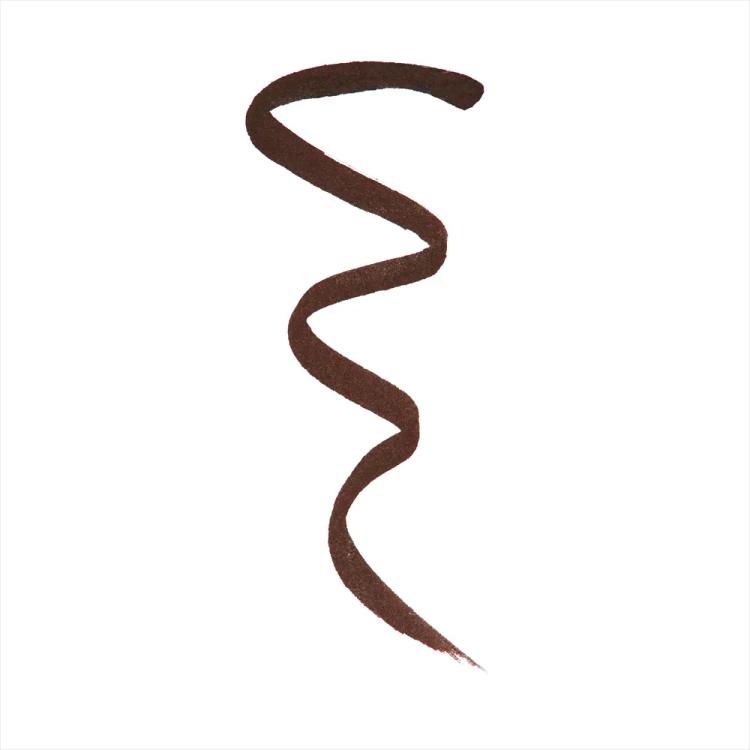 Makeup Revolution Super Flick Liquid Eyeliner - Brown
