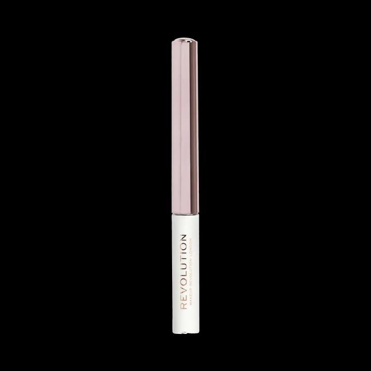 Makeup Revolution Super Flick Liquid Eyeliner - White