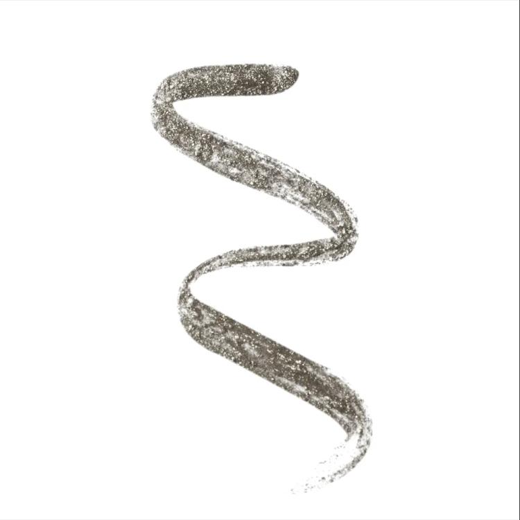 Makeup Revolution Super Flick Liquid Eyeliner - Silver