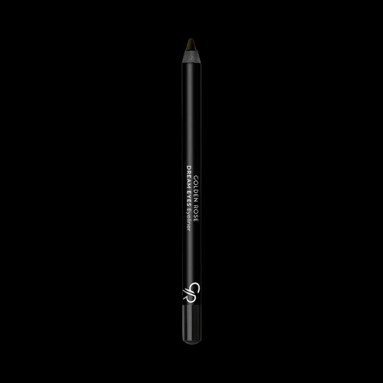 Golden Rose Dream Eyes Eyeliner - 401