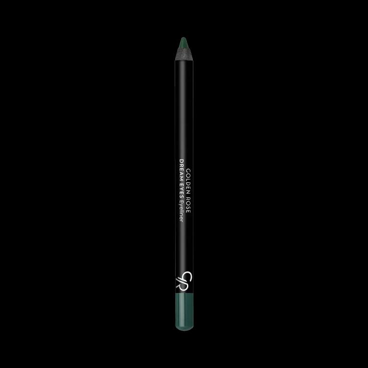 Golden Rose Dream Eyes Eyeliner - 413