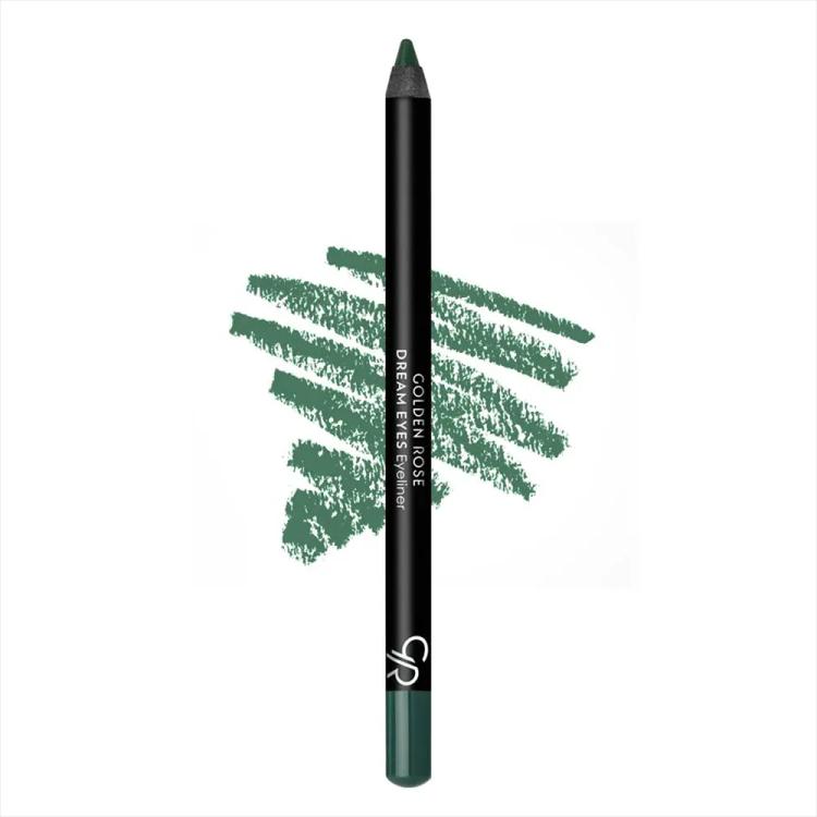 Golden Rose Dream Eyes Eyeliner - 413