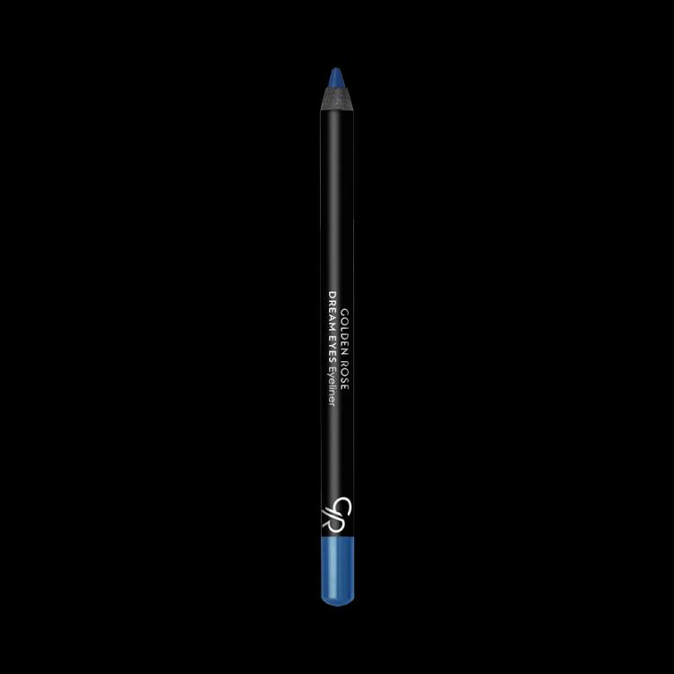 Golden Rose Dream Eyes Eyeliner - 421