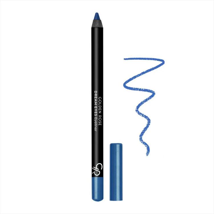 Golden Rose Dream Eyes Eyeliner - 421