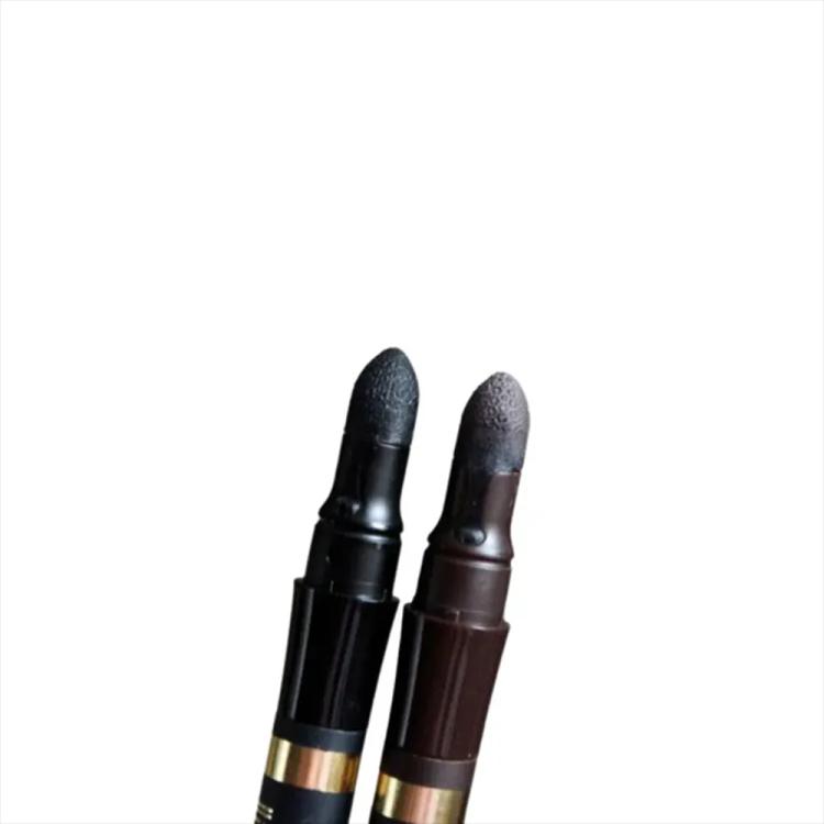 Golden Rose Smoky Effect Eye Pencil - Deep Black