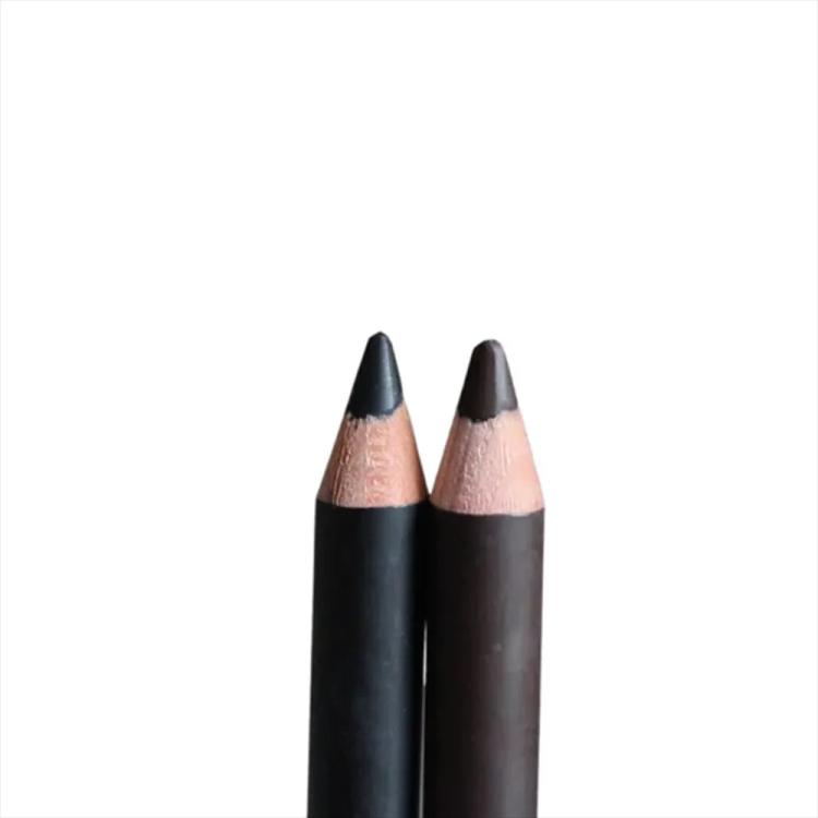 Golden Rose Smoky Effect Eye Pencil - Deep Black