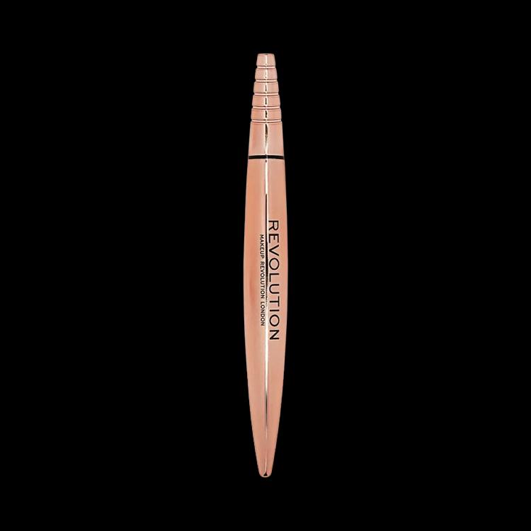 Makeup Revolution Renaissance Flick Eyeliner - Black