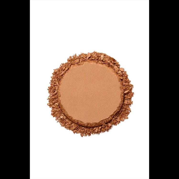 Flormar Soft Texture & Natural Luminous Compact Bronzing Powder - 009 Sungoddess