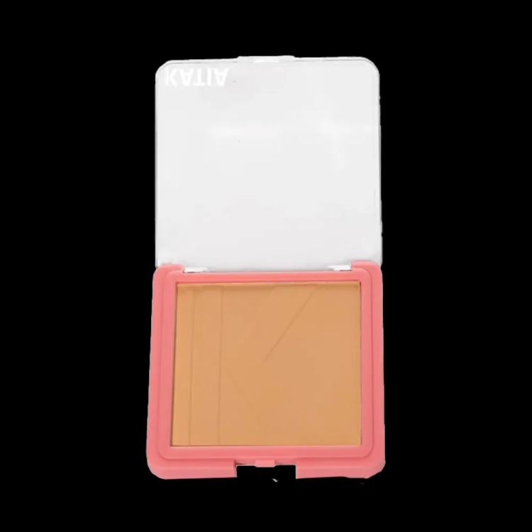 KATIA HD Daily Glow Bronzer - 04