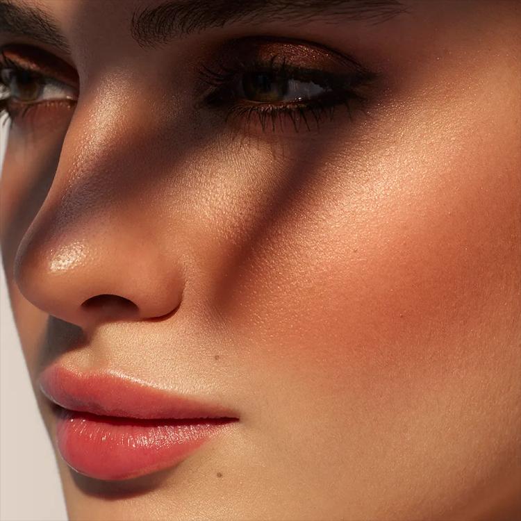 LOCA Bronzer - 02 Vibe Check Medium Brown