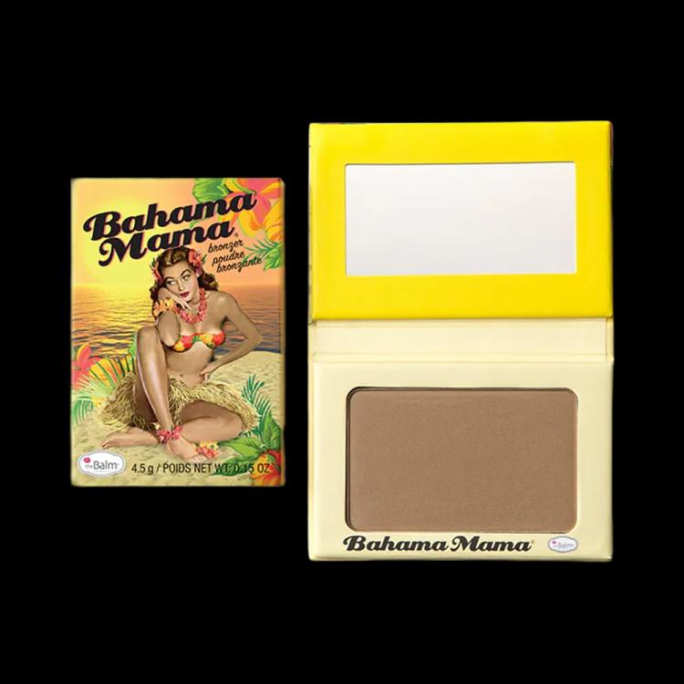 theBalm Bahama Mama Bronzer