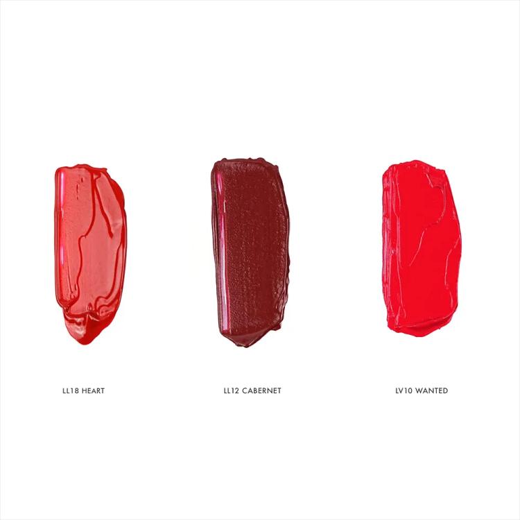 Kara Beauty Sealed With A Kiss Liquid Lipstick Set - 6 pcs