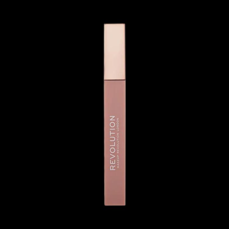Revolution IRL Whipped Lip Creme - Chai Nude
