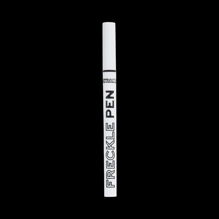 Makeup Revolution Relove Freckle Pen - Baby Brown (0.5 ml)
