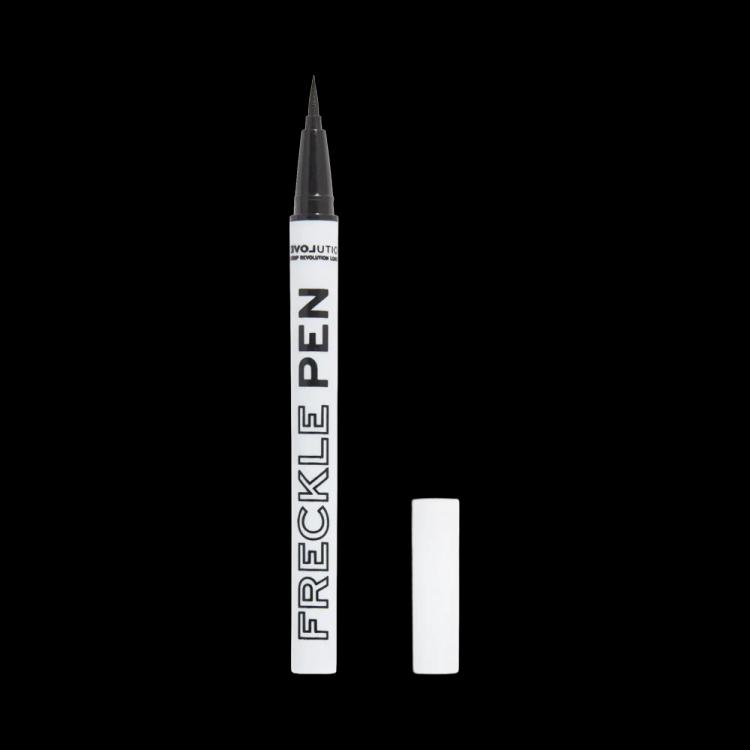 Makeup Revolution Relove Freckle Pen - Baby Brown (0.5 ml)
