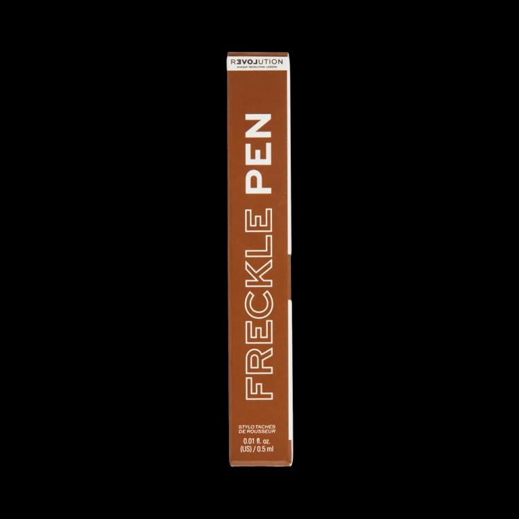 Makeup Revolution Relove Freckle Pen - Baby Brown (0.5 ml)