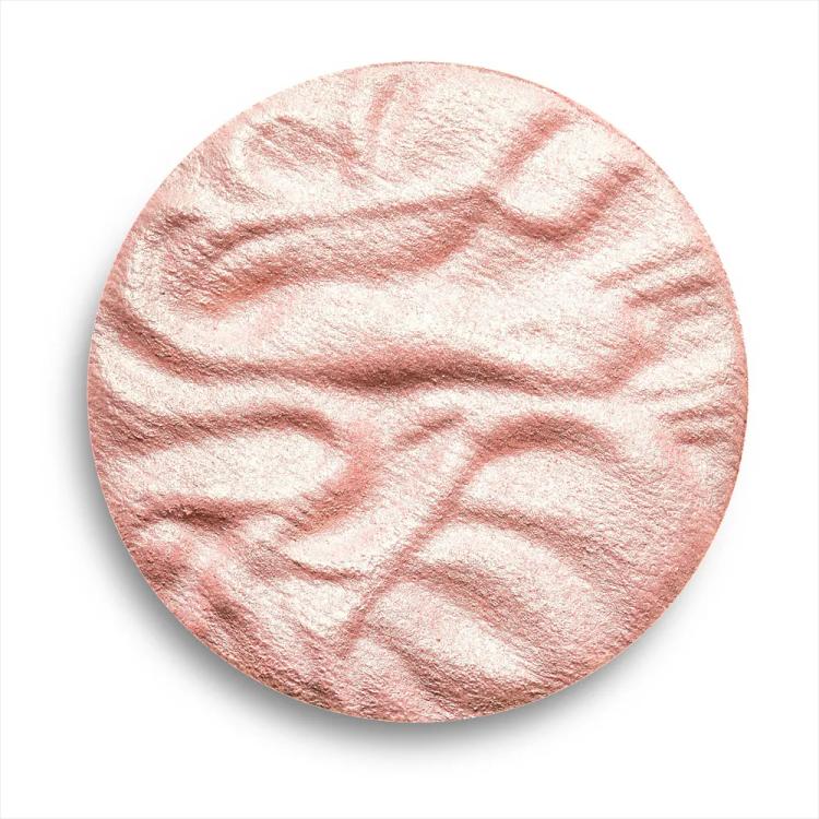 Makeup Revolution Reloaded Highlighter - Make an Impact (10 g)