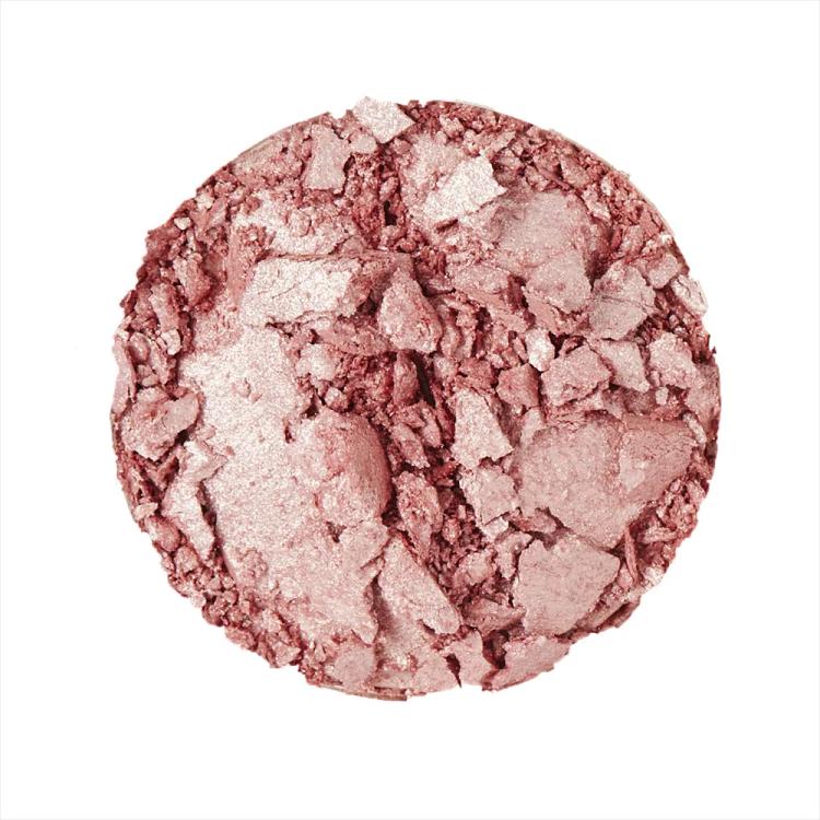Makeup Revolution Beam Bright Highlighter
  - Pink Seduction