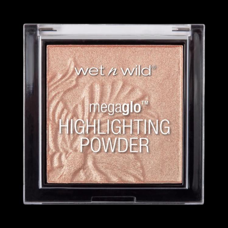 Wet N Wild Megaglo Highlighting Powder - 321B Precious Petal